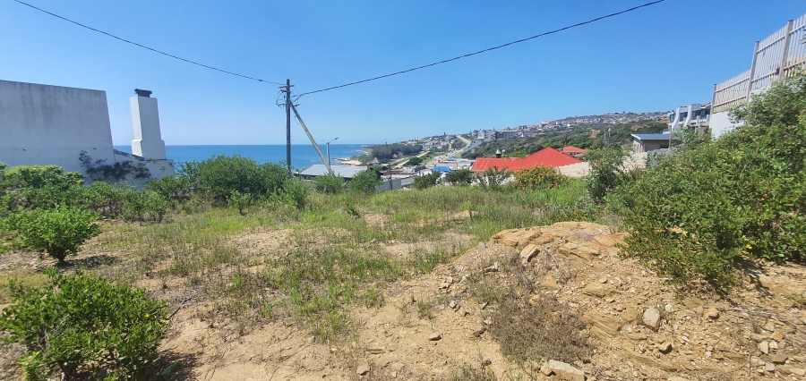 0 Bedroom Property for Sale in De Bakke Western Cape
